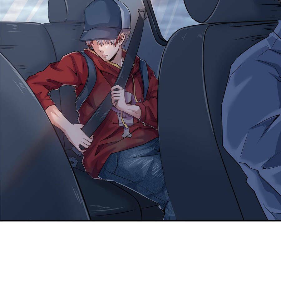 Vương Giả Săn Mồi - Chapter 7 - Page 20