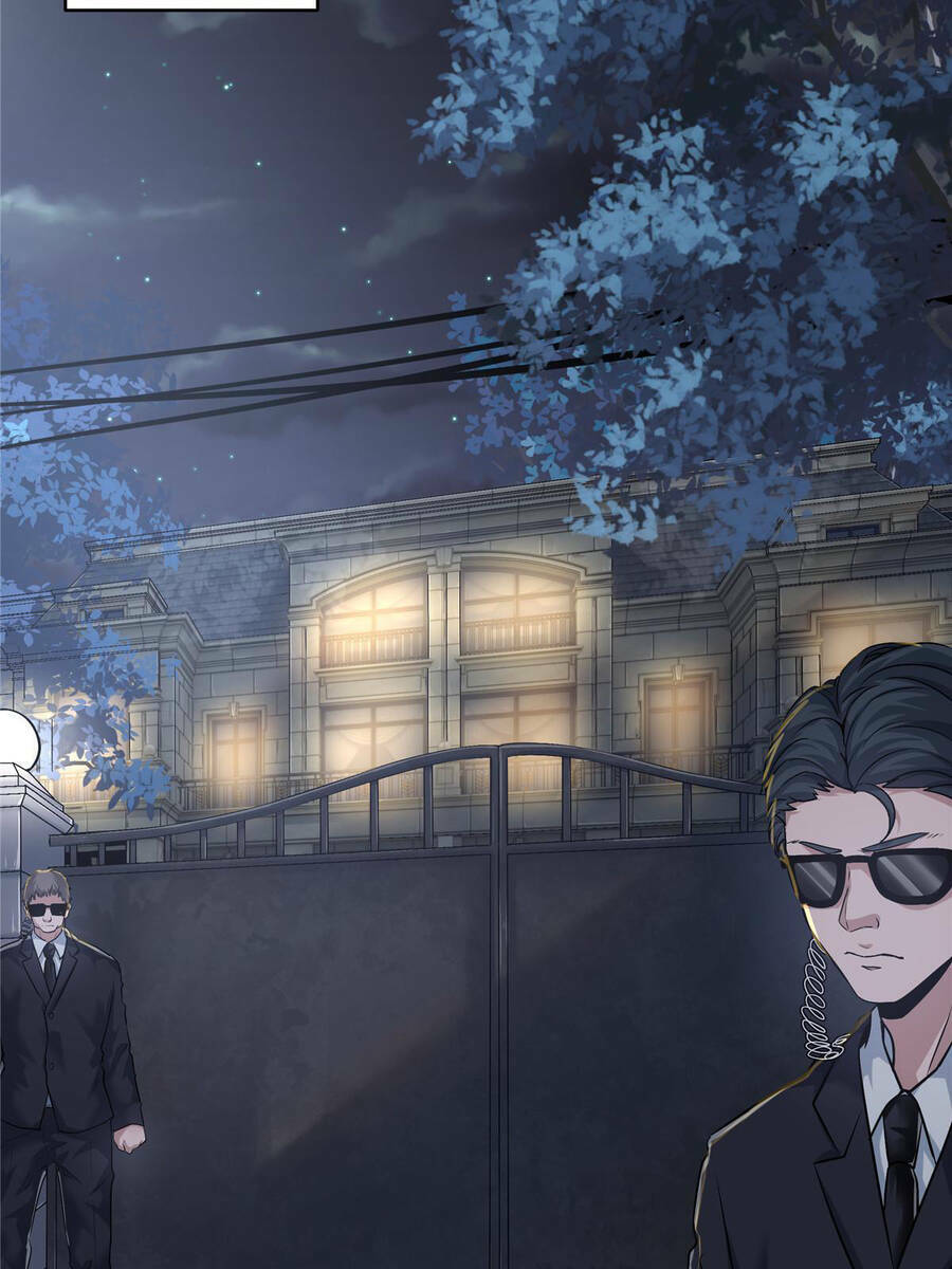 Vương Giả Săn Mồi - Chapter 7 - Page 25