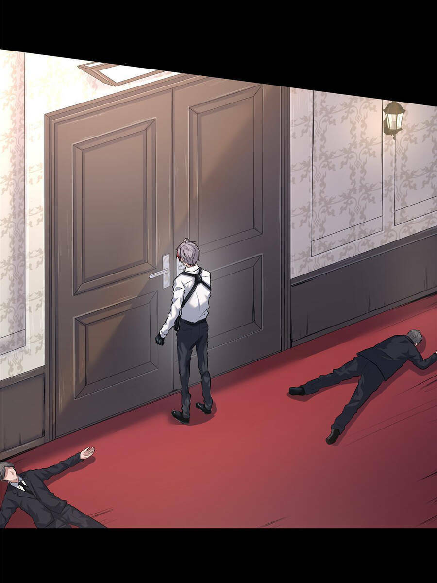 Vương Giả Săn Mồi - Chapter 7 - Page 27