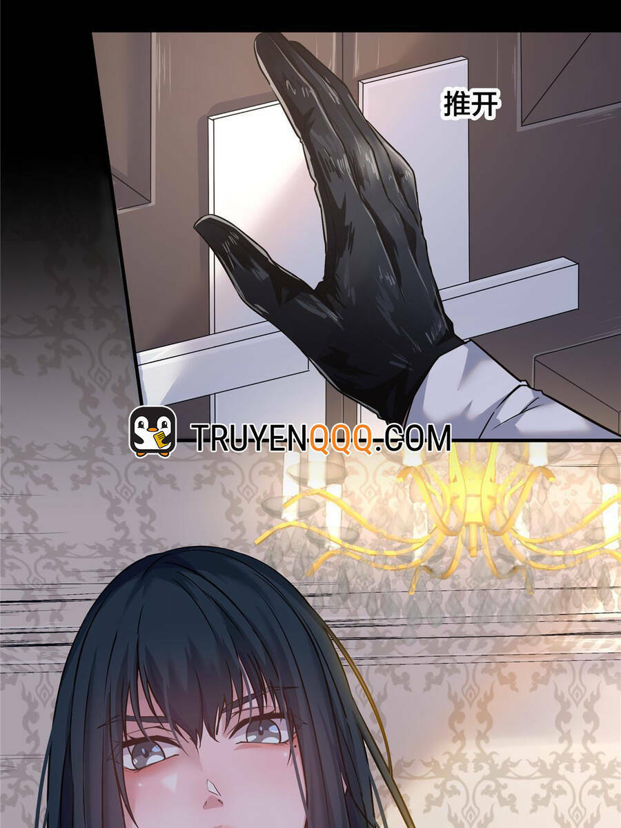 Vương Giả Săn Mồi - Chapter 7 - Page 28