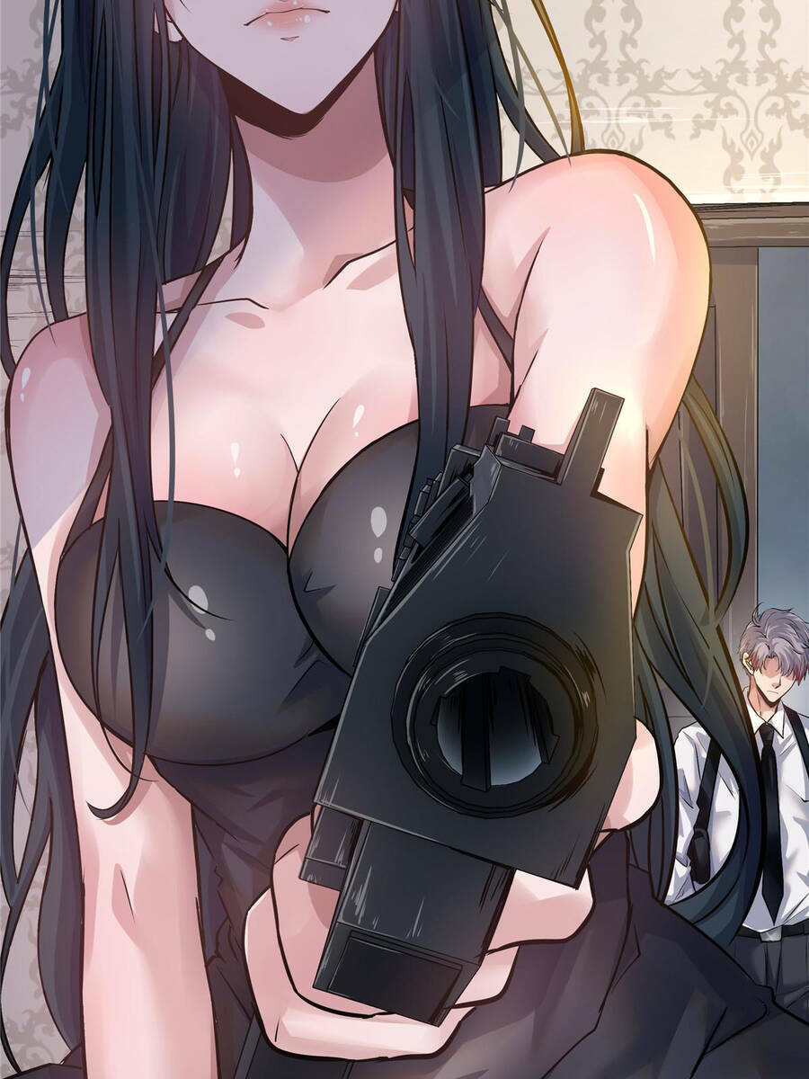 Vương Giả Săn Mồi - Chapter 7 - Page 29