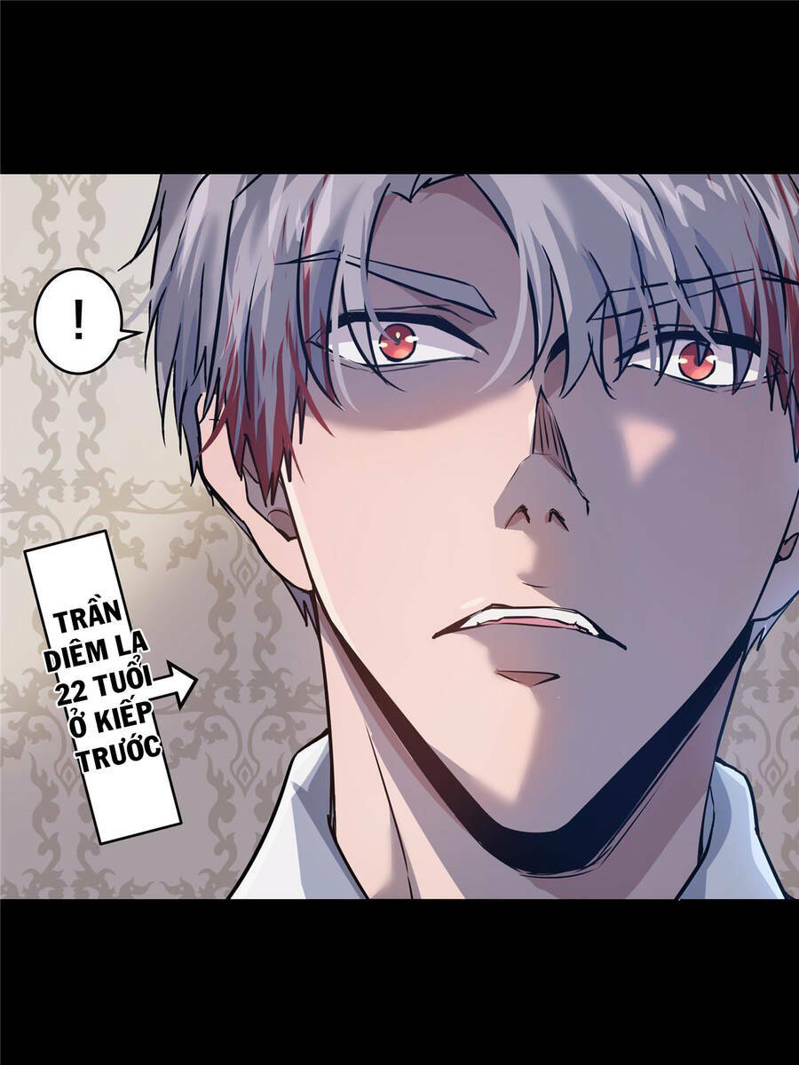 Vương Giả Săn Mồi - Chapter 7 - Page 31
