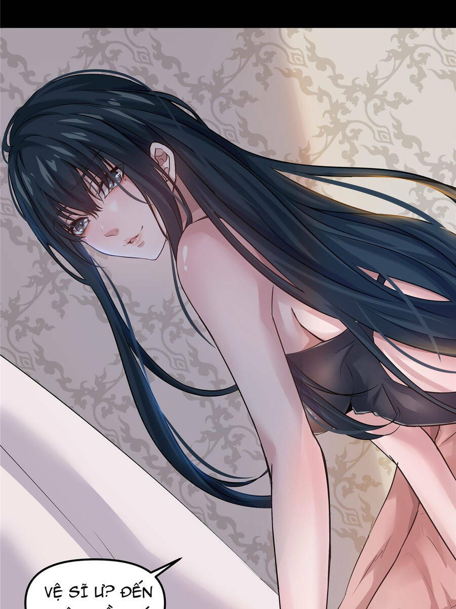 Vương Giả Săn Mồi - Chapter 7 - Page 32