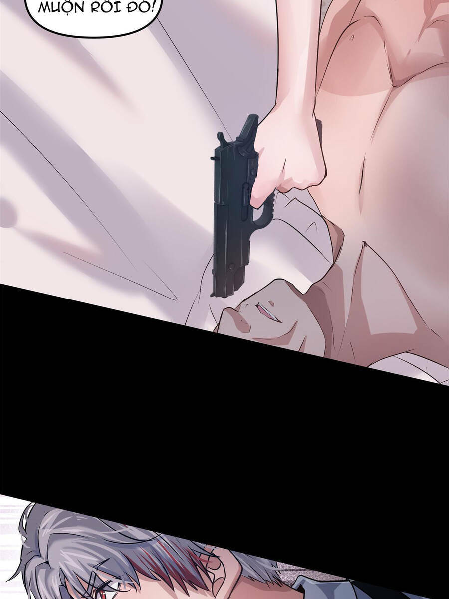 Vương Giả Săn Mồi - Chapter 7 - Page 33