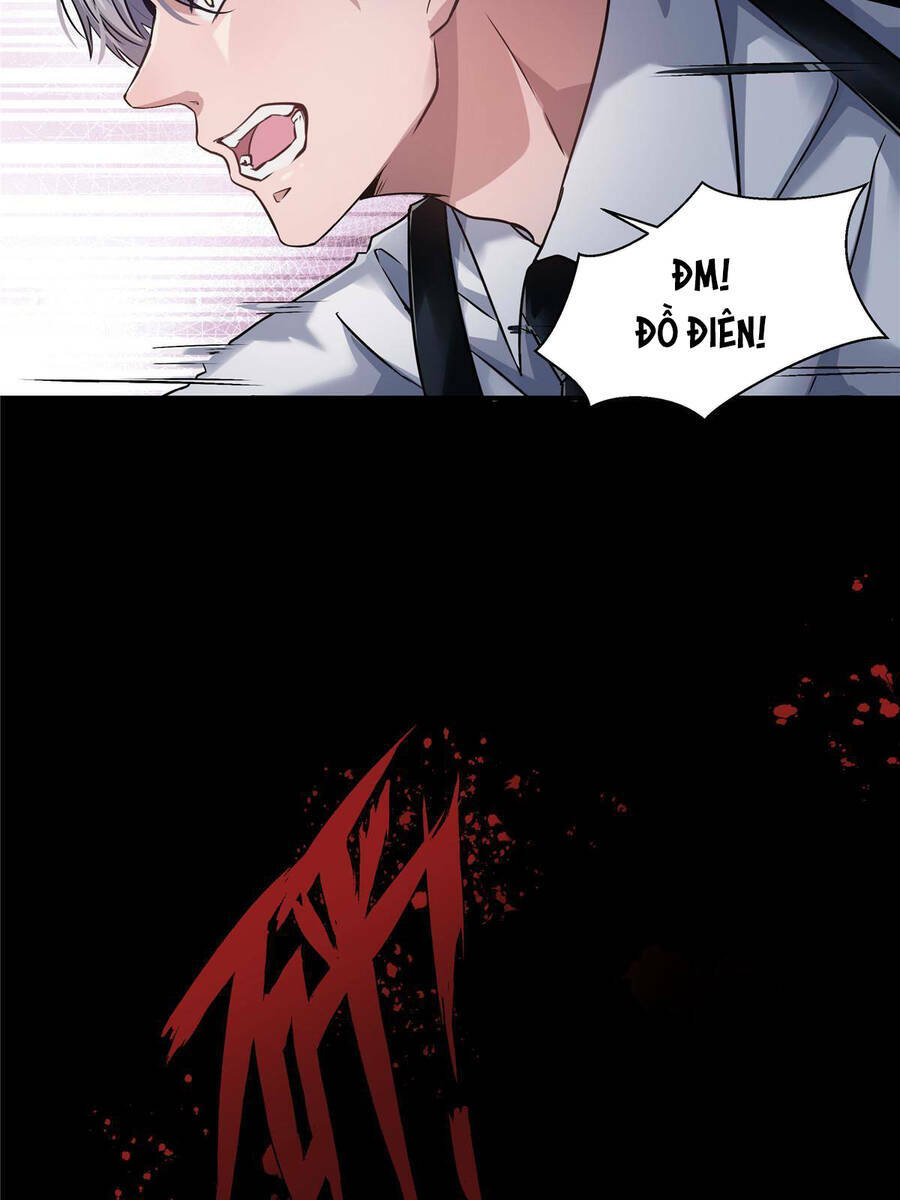 Vương Giả Săn Mồi - Chapter 7 - Page 34