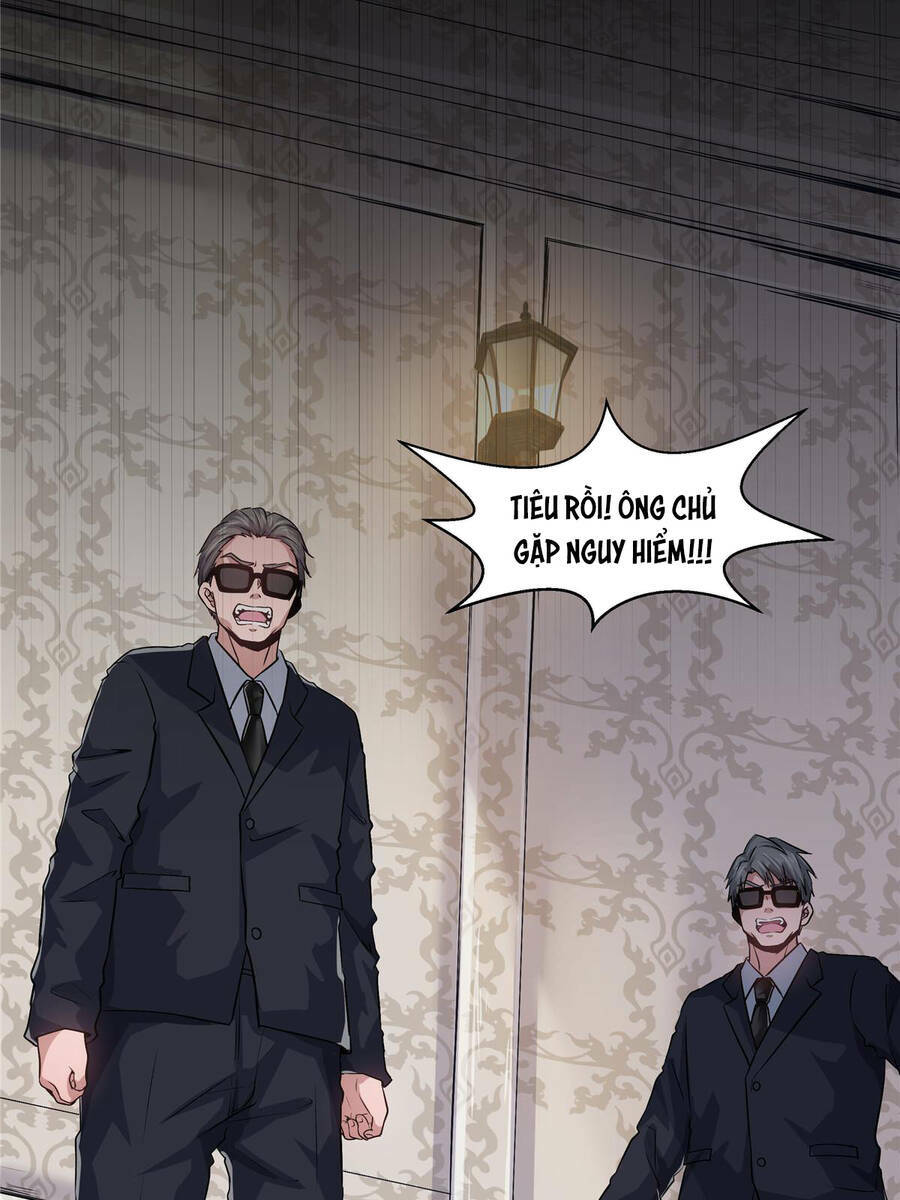 Vương Giả Săn Mồi - Chapter 7 - Page 36