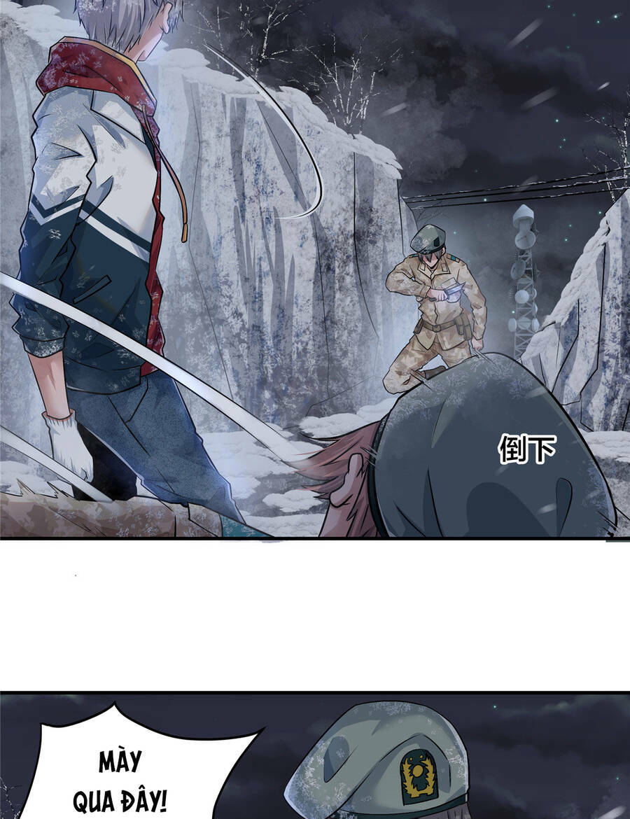 Vương Giả Săn Mồi - Chapter 7 - Page 3