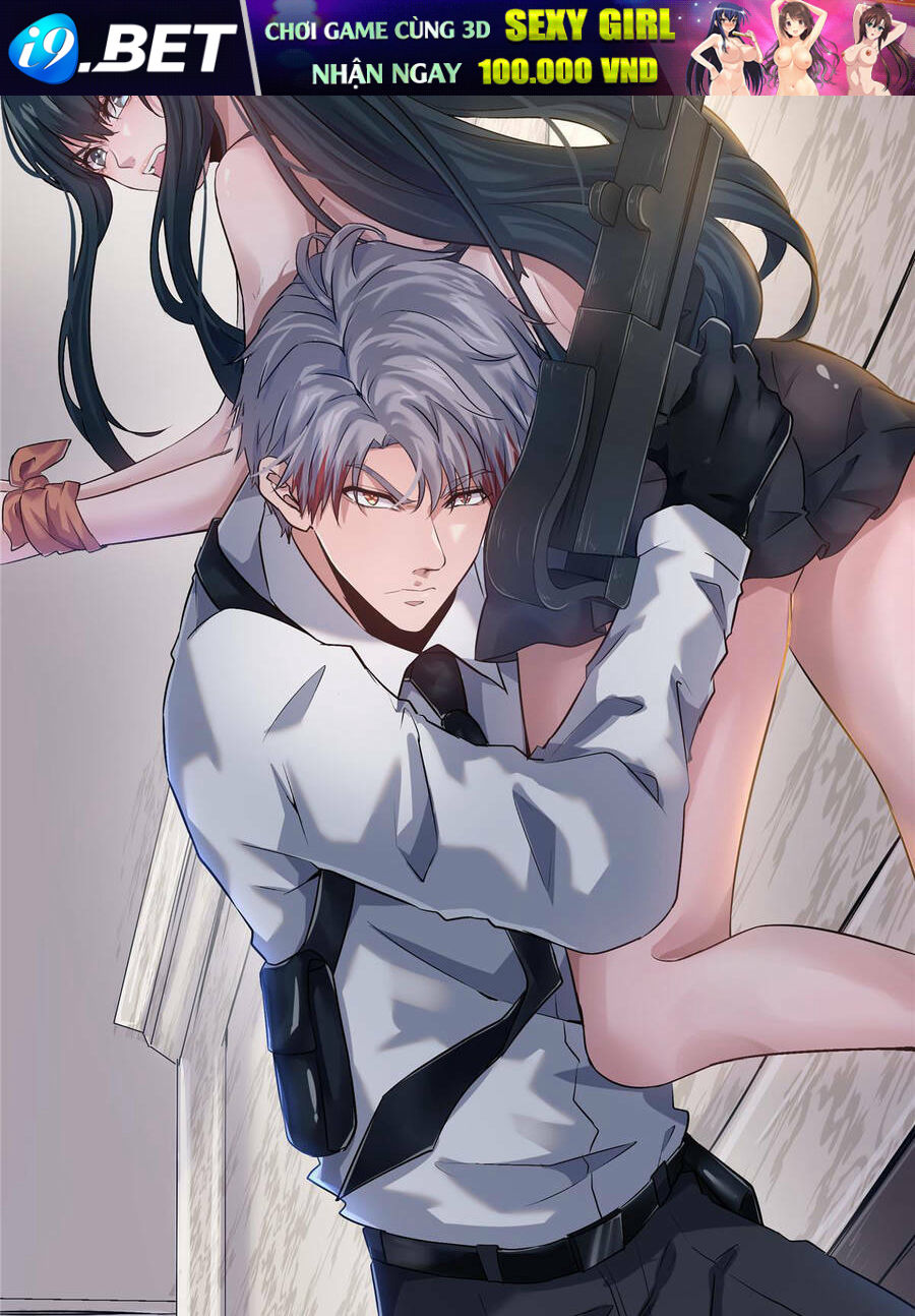 Vương Giả Săn Mồi - Chapter 7 - Page 39