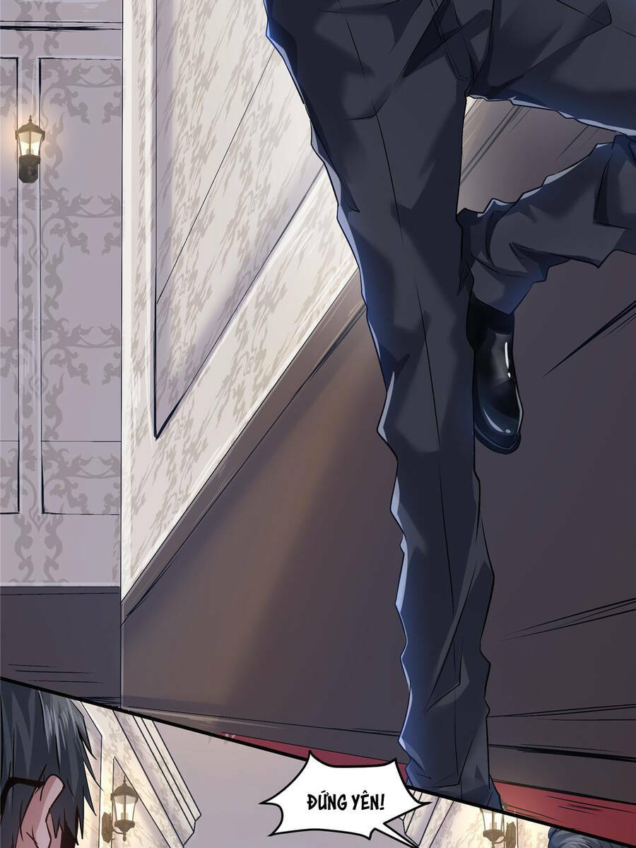 Vương Giả Săn Mồi - Chapter 7 - Page 40