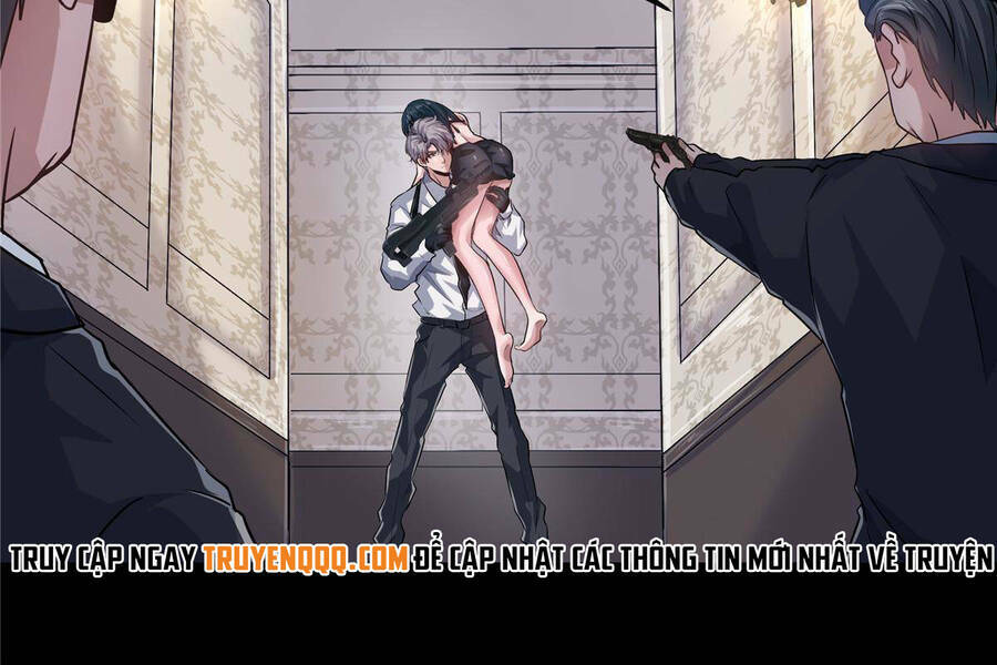 Vương Giả Săn Mồi - Chapter 7 - Page 41