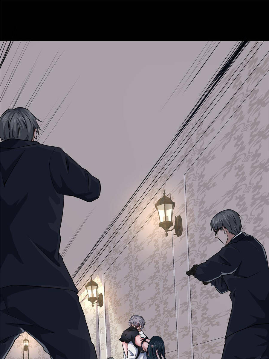 Vương Giả Săn Mồi - Chapter 7 - Page 42