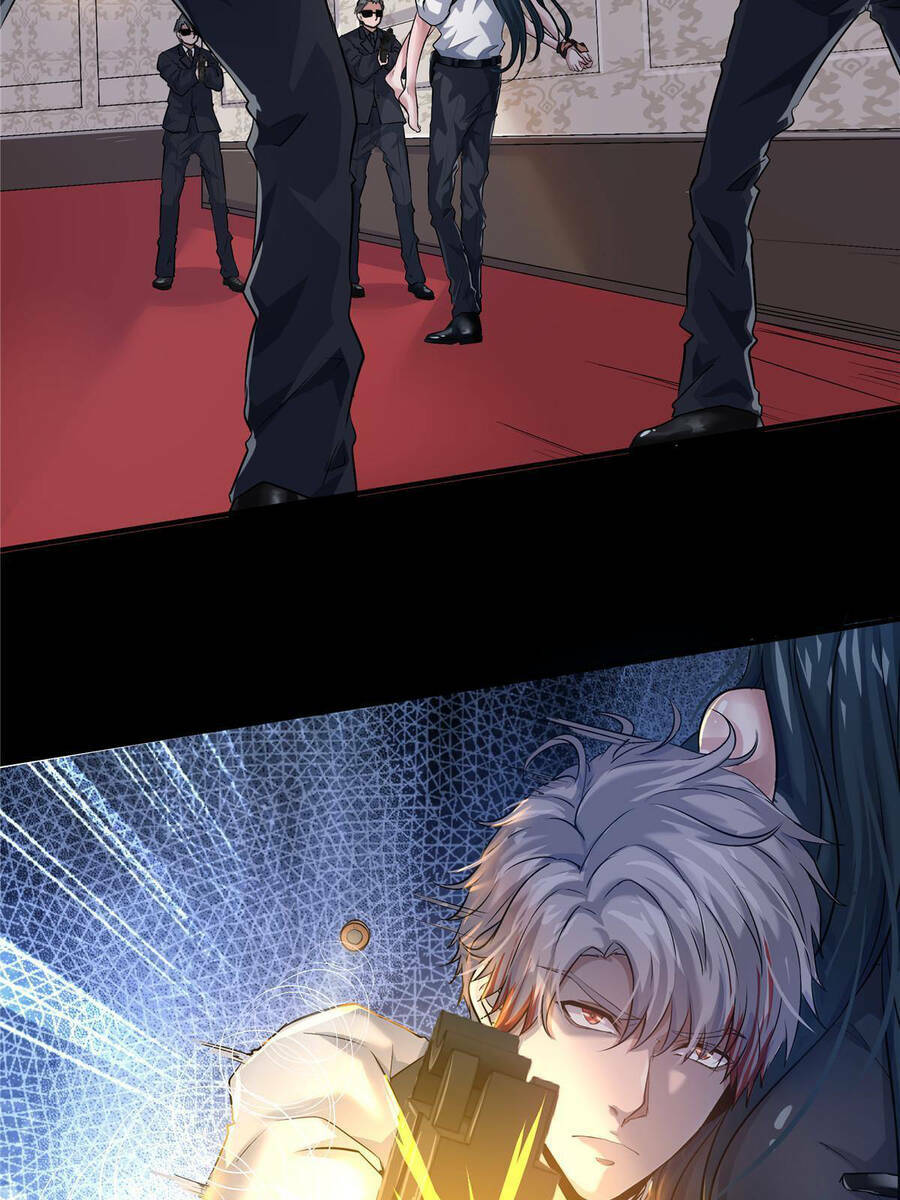 Vương Giả Săn Mồi - Chapter 7 - Page 43