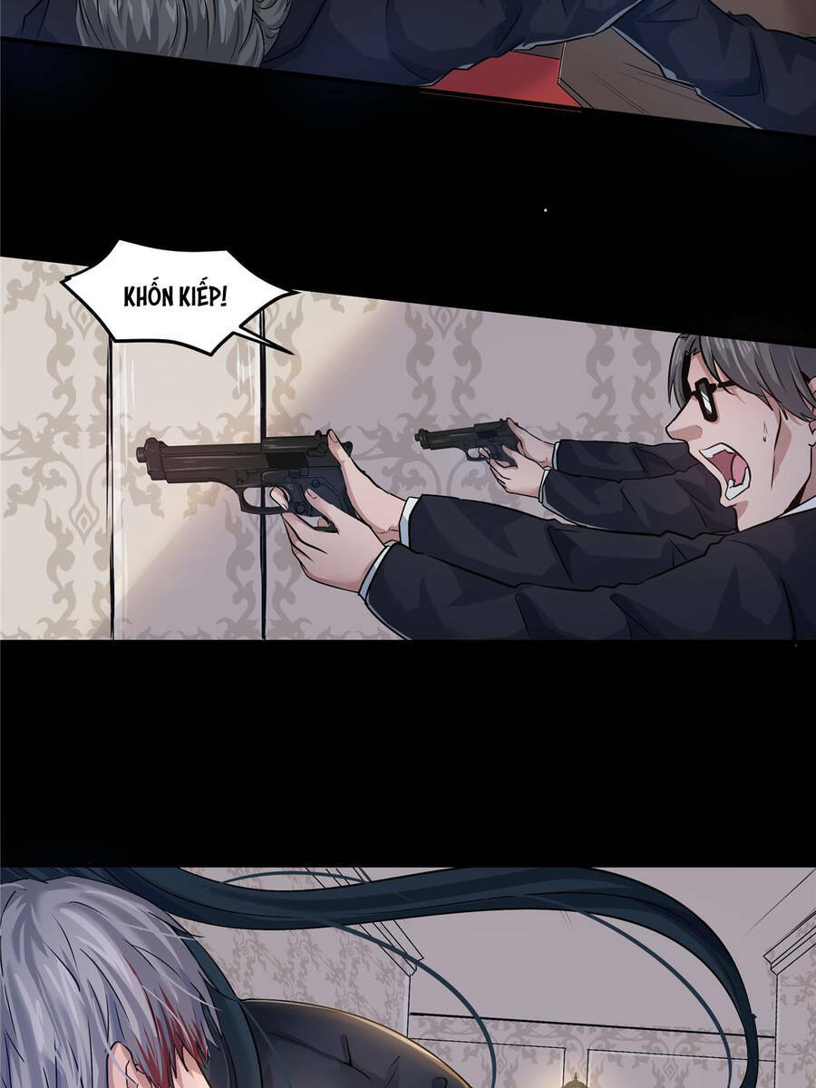 Vương Giả Săn Mồi - Chapter 7 - Page 45