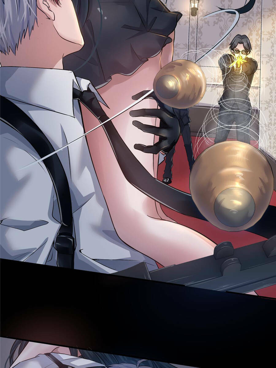 Vương Giả Săn Mồi - Chapter 7 - Page 46