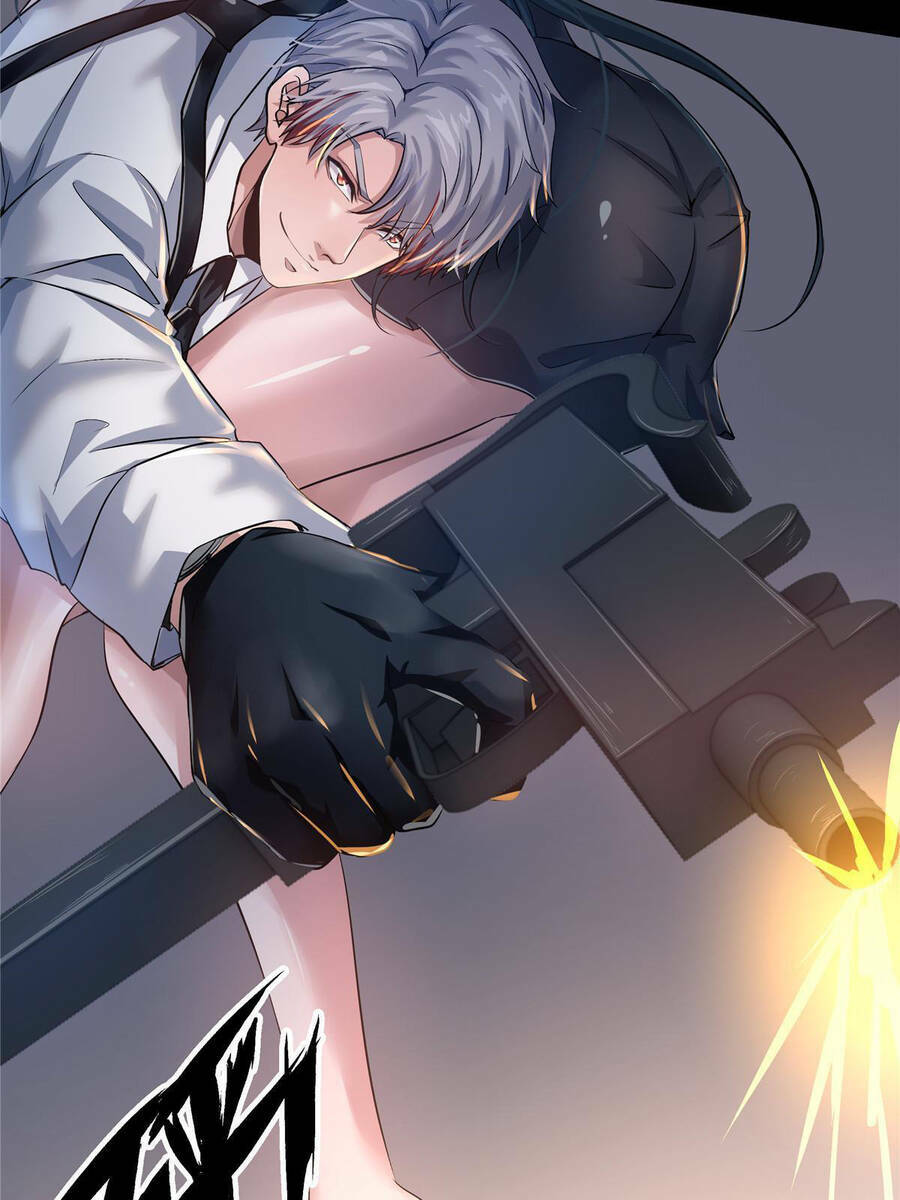 Vương Giả Săn Mồi - Chapter 7 - Page 47