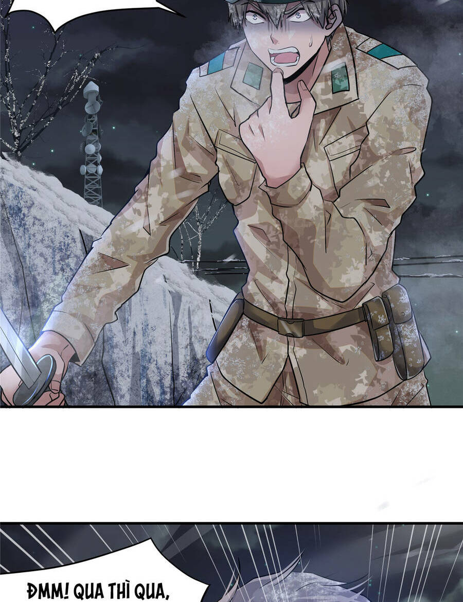 Vương Giả Săn Mồi - Chapter 7 - Page 4