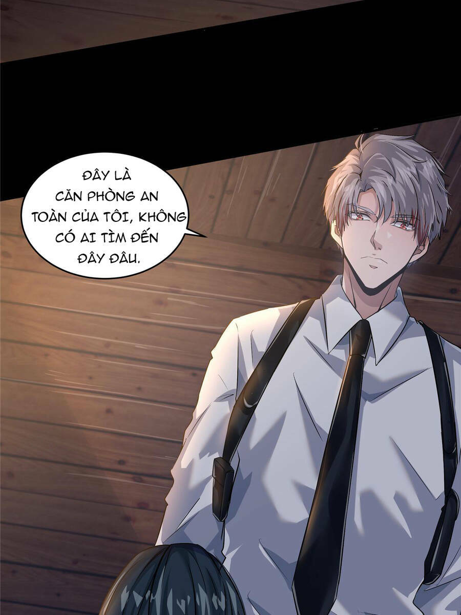 Vương Giả Săn Mồi - Chapter 7 - Page 53