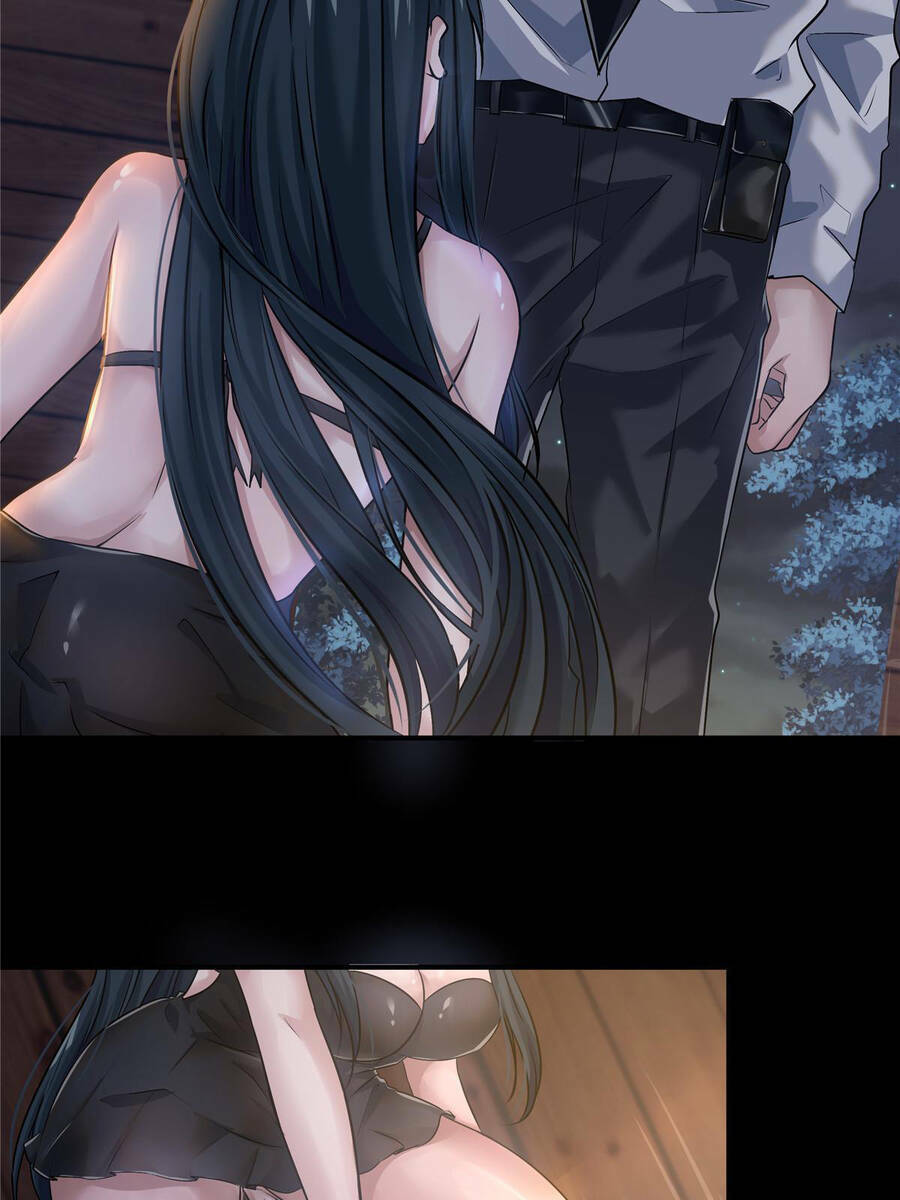 Vương Giả Săn Mồi - Chapter 7 - Page 54