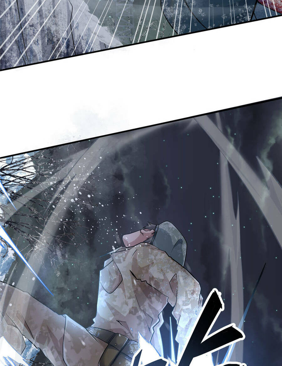 Vương Giả Săn Mồi - Chapter 7 - Page 6