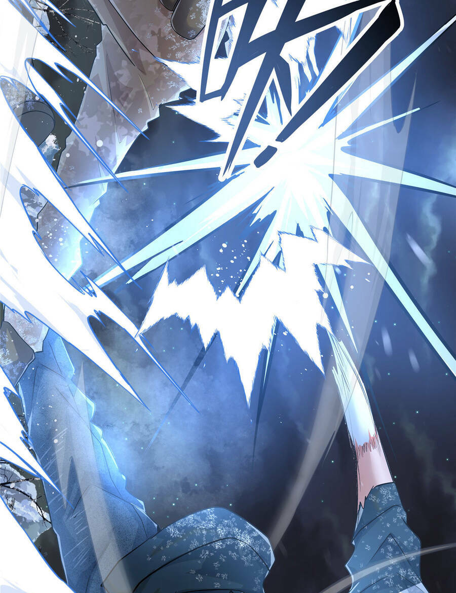 Vương Giả Săn Mồi - Chapter 7 - Page 7