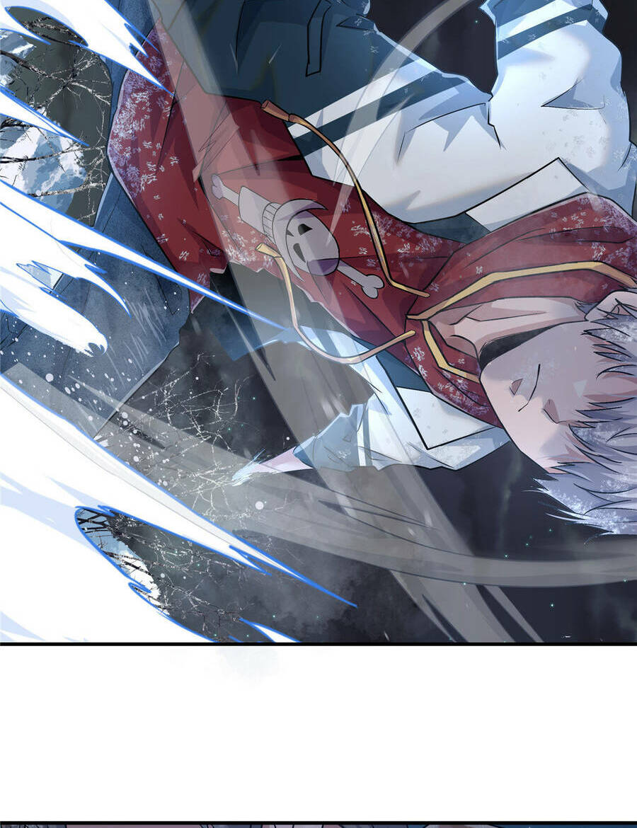 Vương Giả Săn Mồi - Chapter 7 - Page 8