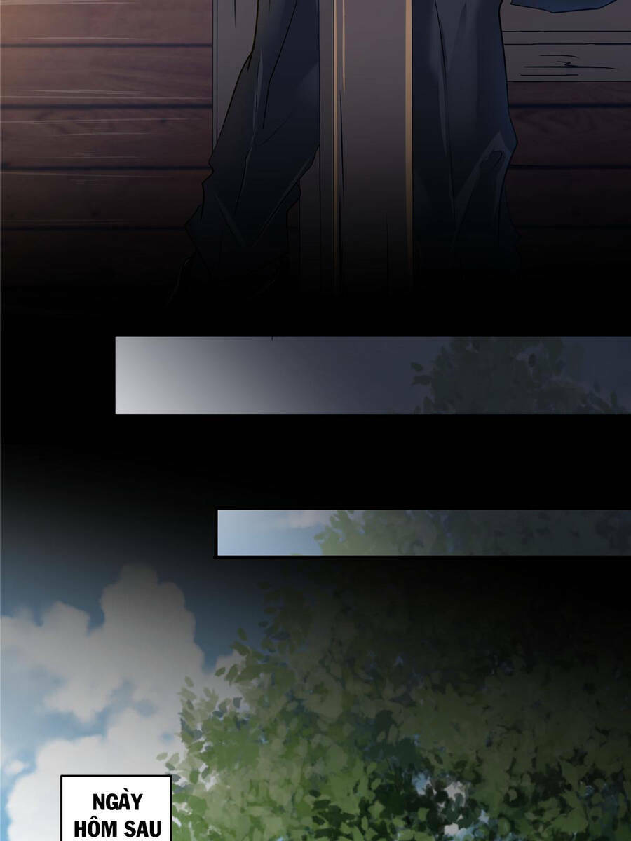 Vương Giả Săn Mồi - Chapter 8 - Page 11