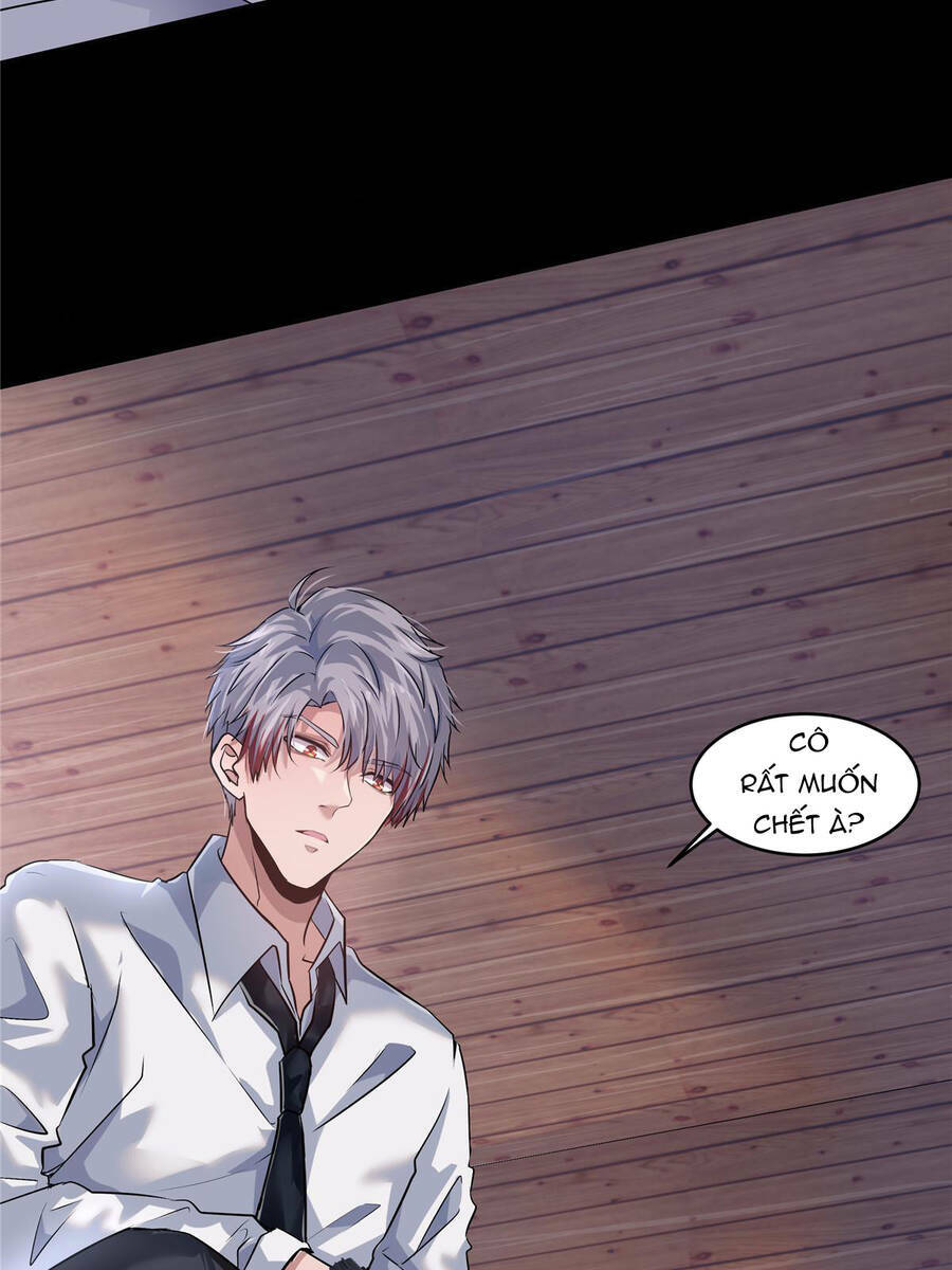 Vương Giả Săn Mồi - Chapter 8 - Page 14