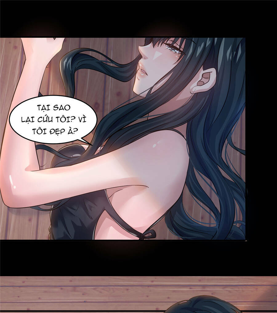 Vương Giả Săn Mồi - Chapter 8 - Page 16