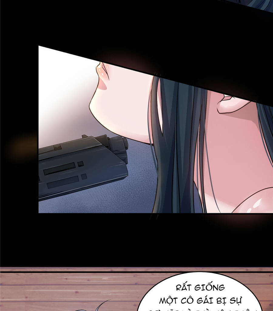 Vương Giả Săn Mồi - Chapter 8 - Page 18