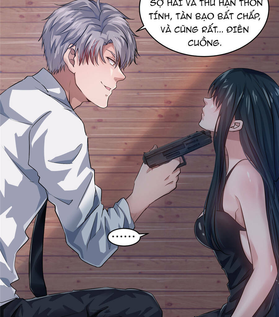 Vương Giả Săn Mồi - Chapter 8 - Page 19