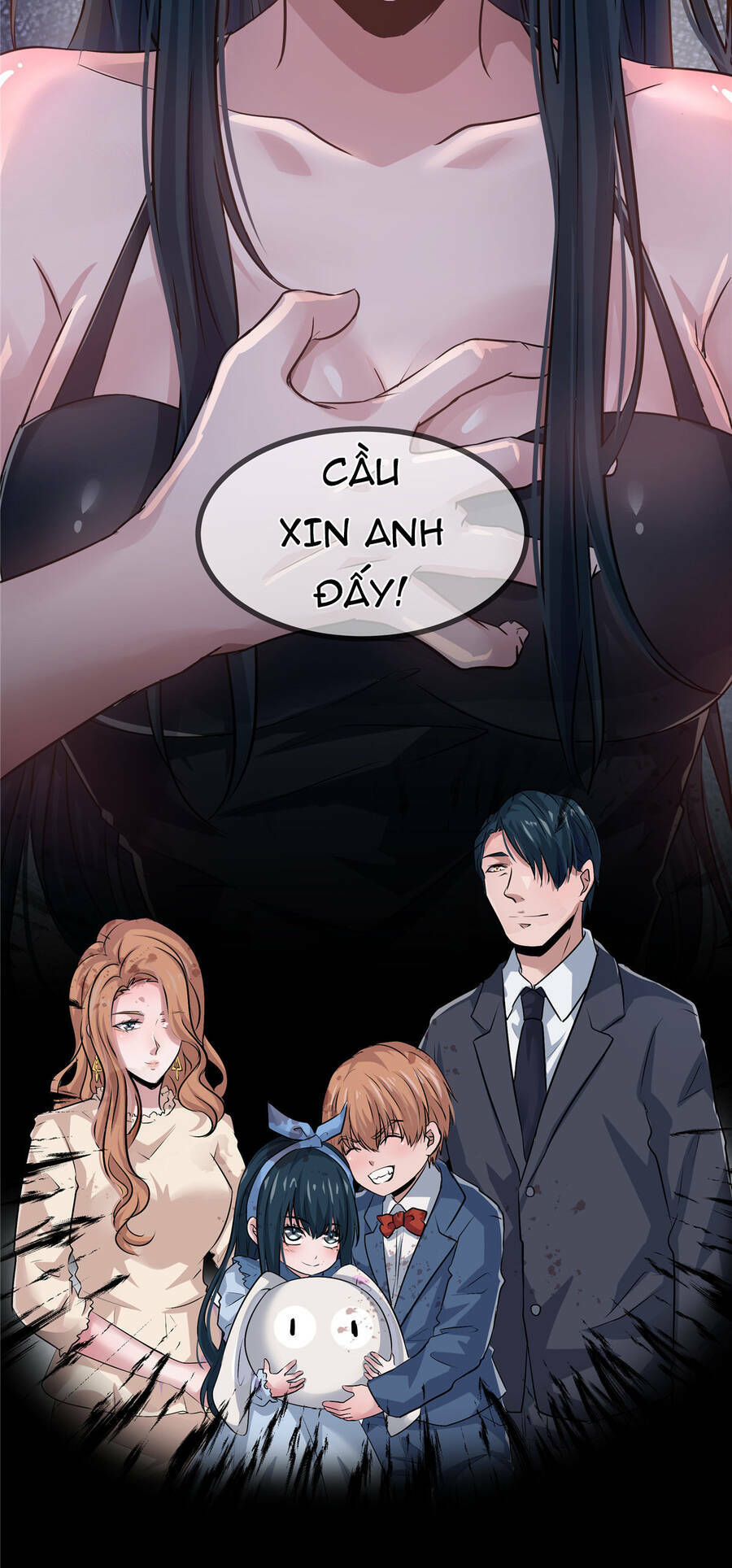 Vương Giả Săn Mồi - Chapter 8 - Page 24