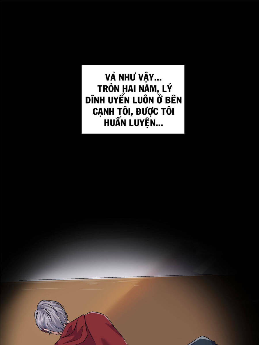 Vương Giả Săn Mồi - Chapter 8 - Page 25