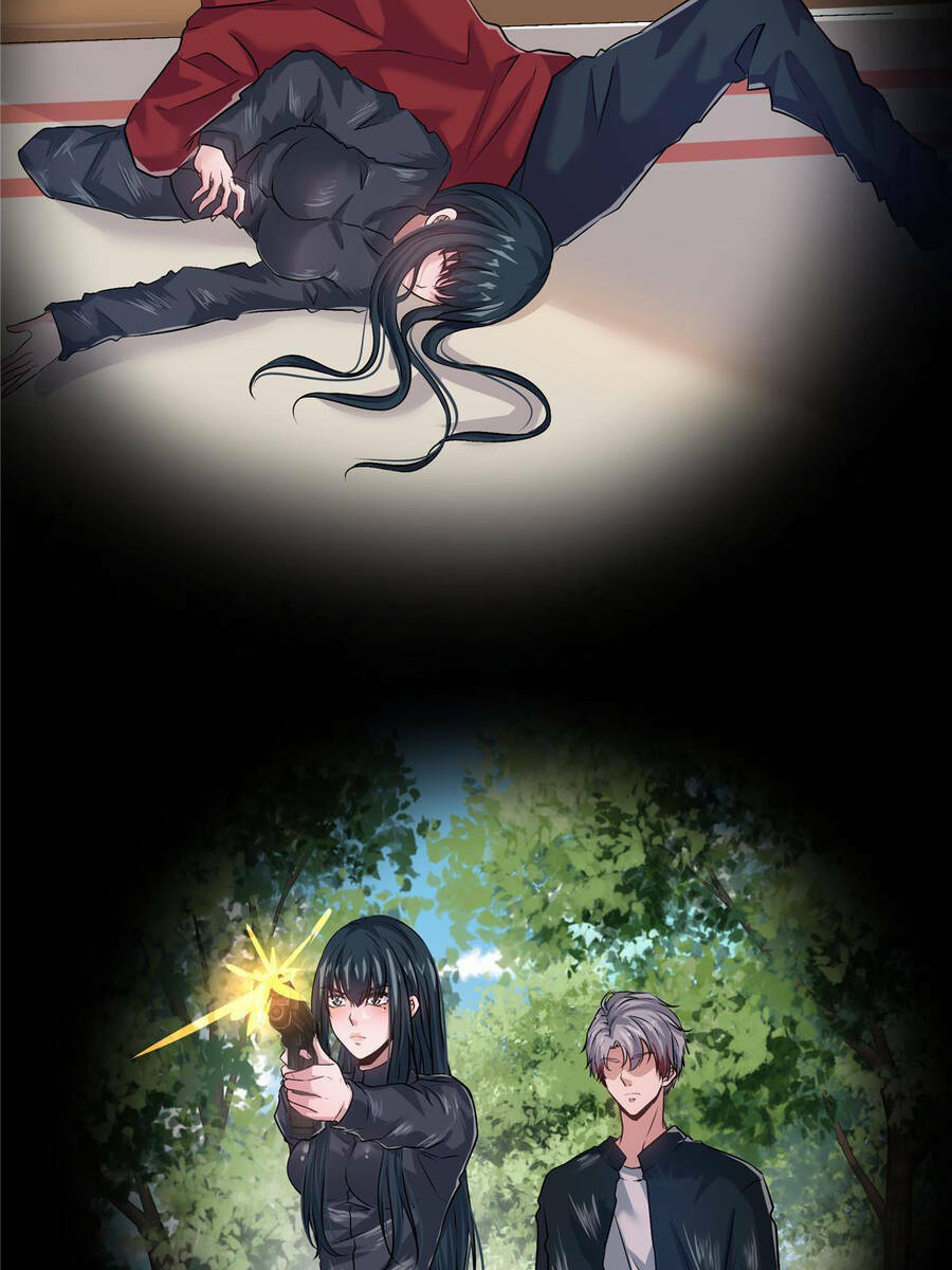 Vương Giả Săn Mồi - Chapter 8 - Page 26