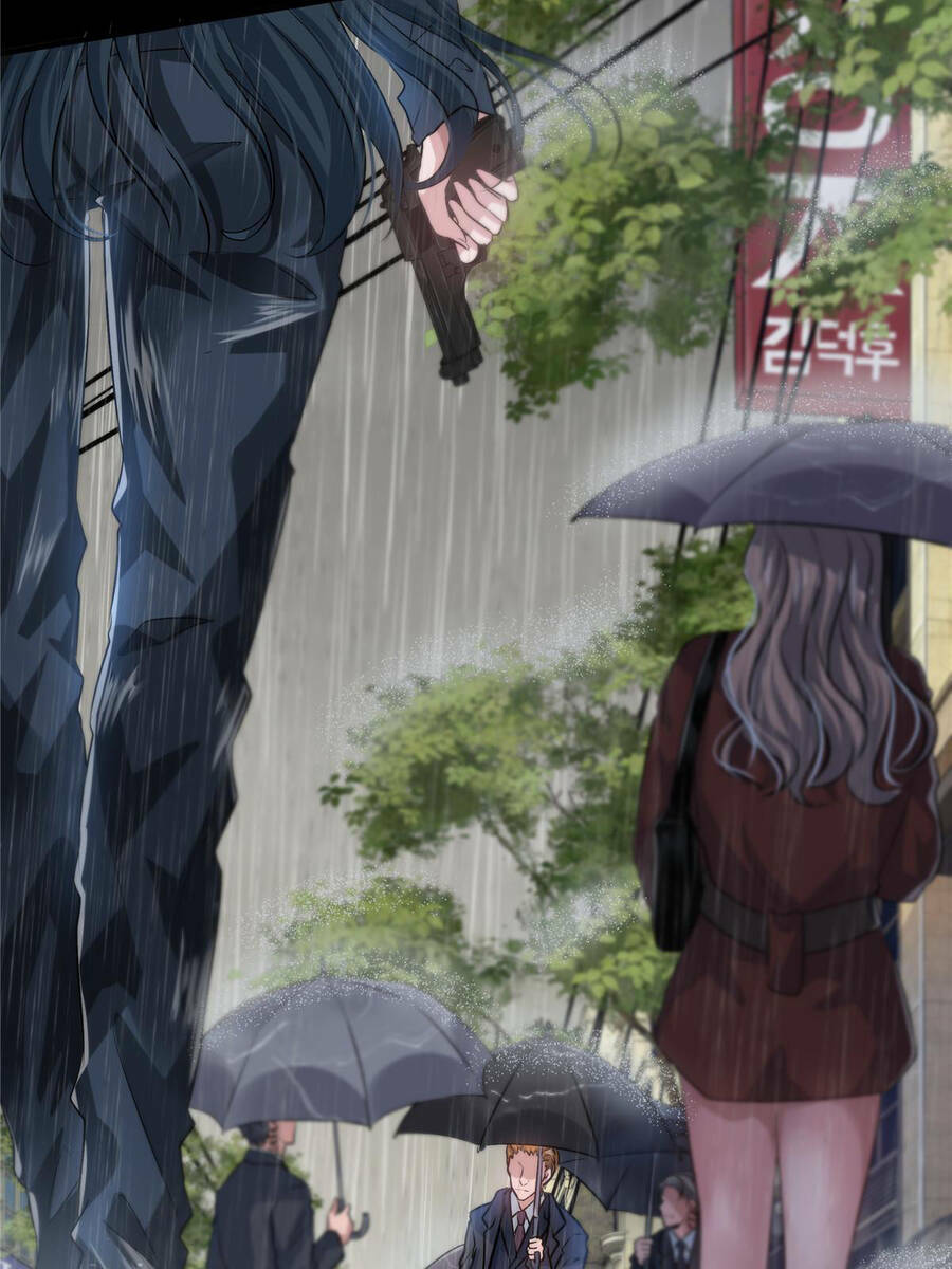 Vương Giả Săn Mồi - Chapter 8 - Page 29