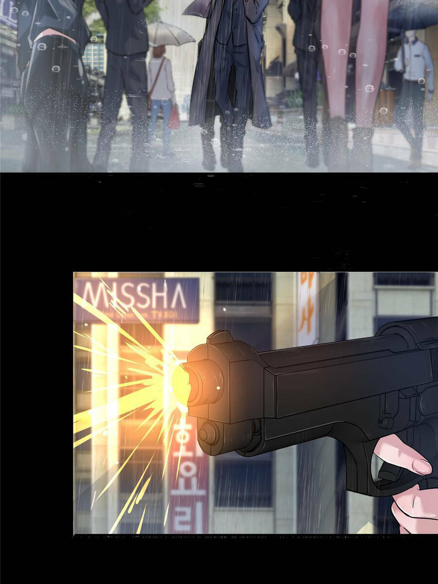 Vương Giả Săn Mồi - Chapter 8 - Page 30