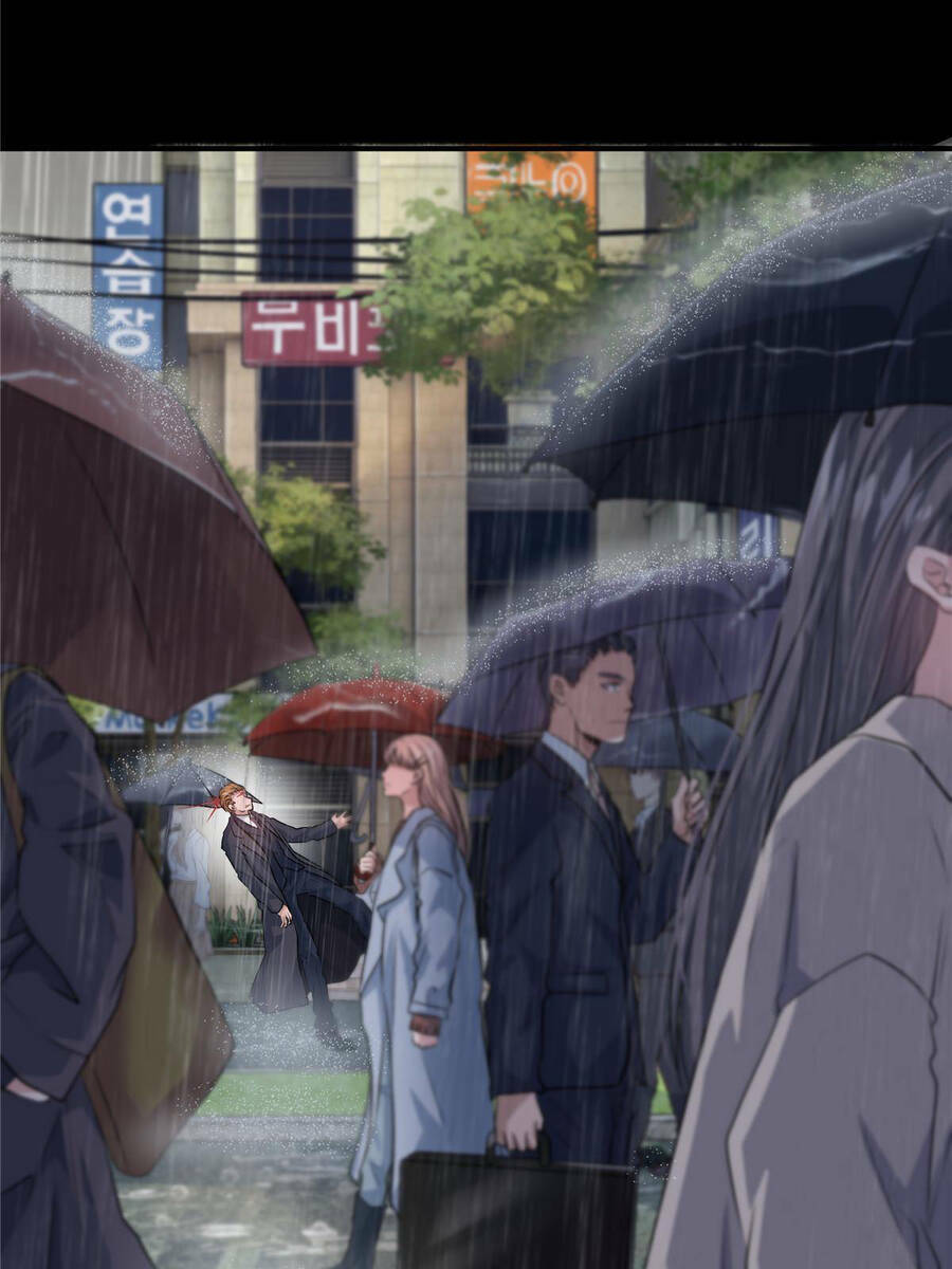 Vương Giả Săn Mồi - Chapter 8 - Page 31