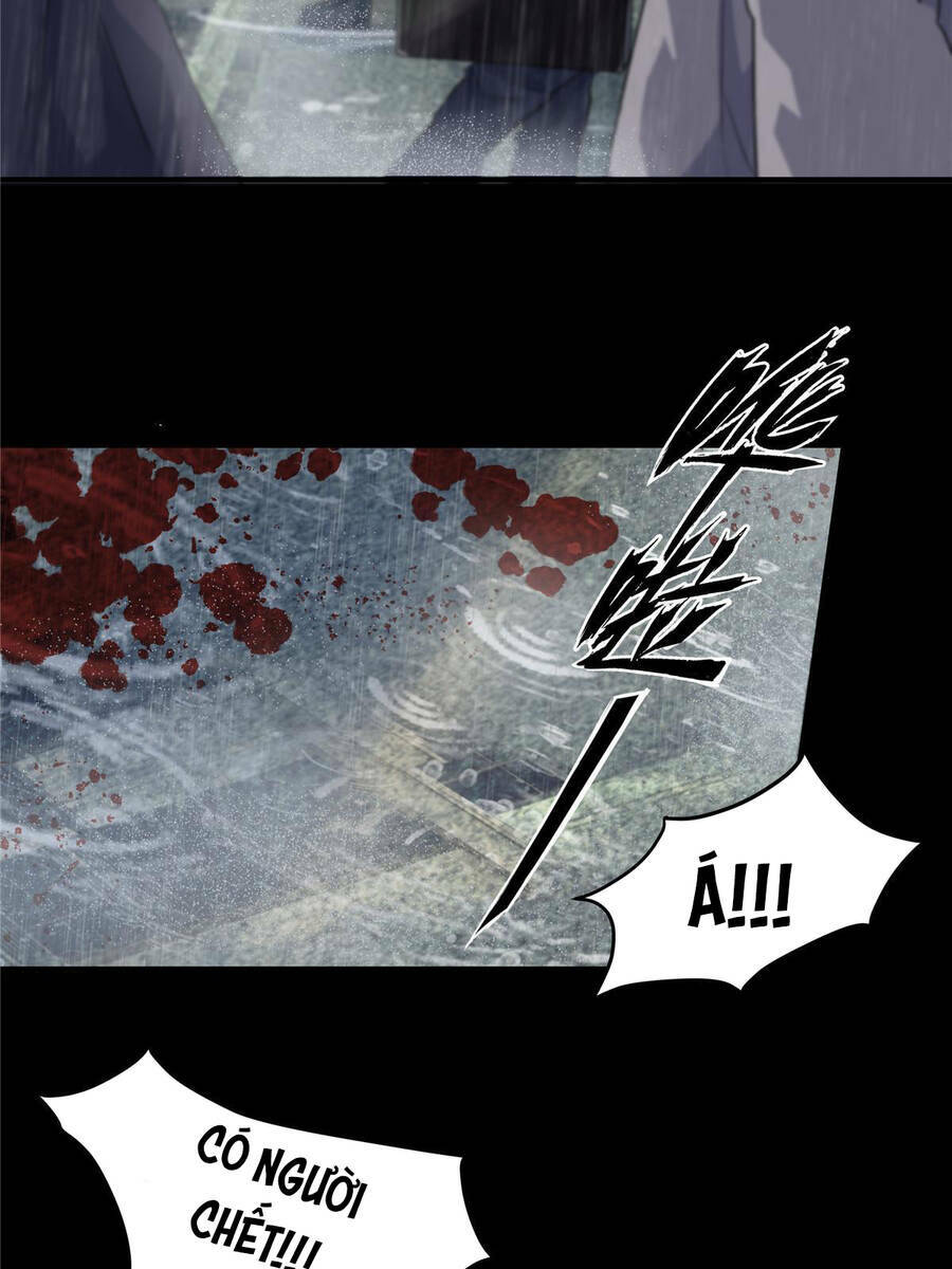 Vương Giả Săn Mồi - Chapter 8 - Page 32