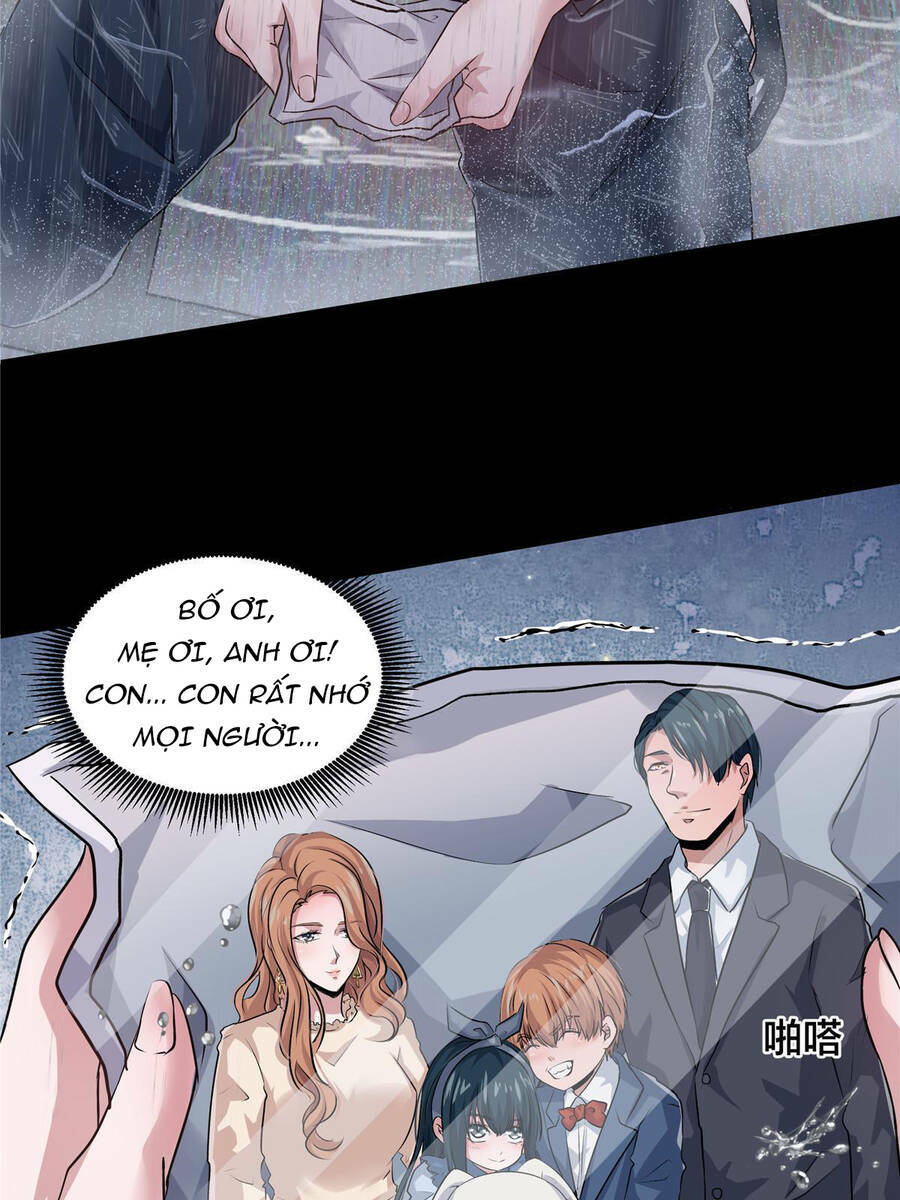 Vương Giả Săn Mồi - Chapter 8 - Page 37