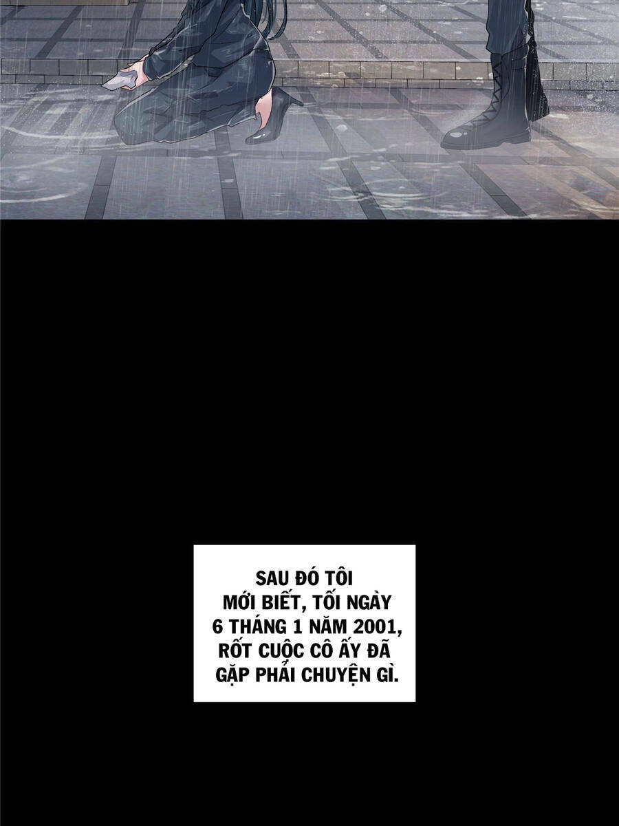 Vương Giả Săn Mồi - Chapter 8 - Page 40