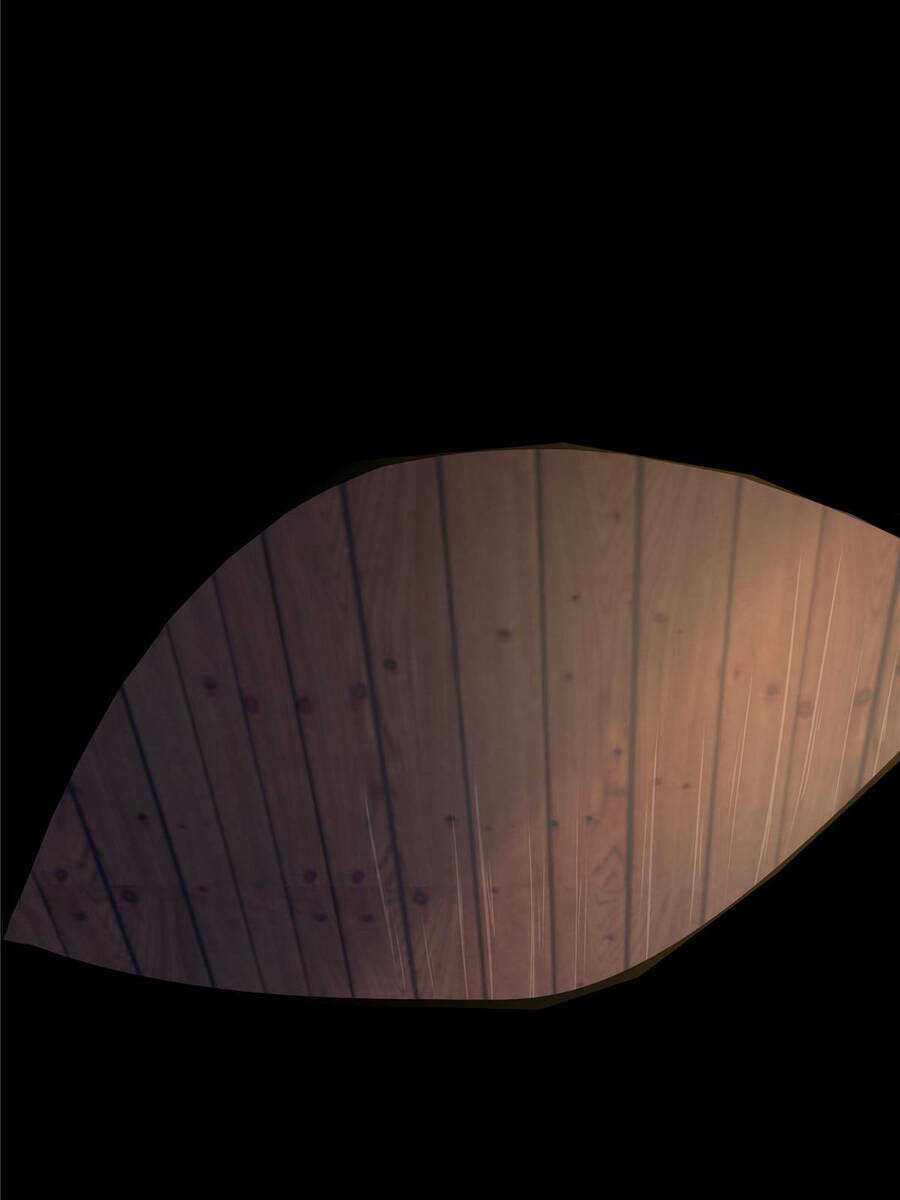 Vương Giả Săn Mồi - Chapter 8 - Page 41