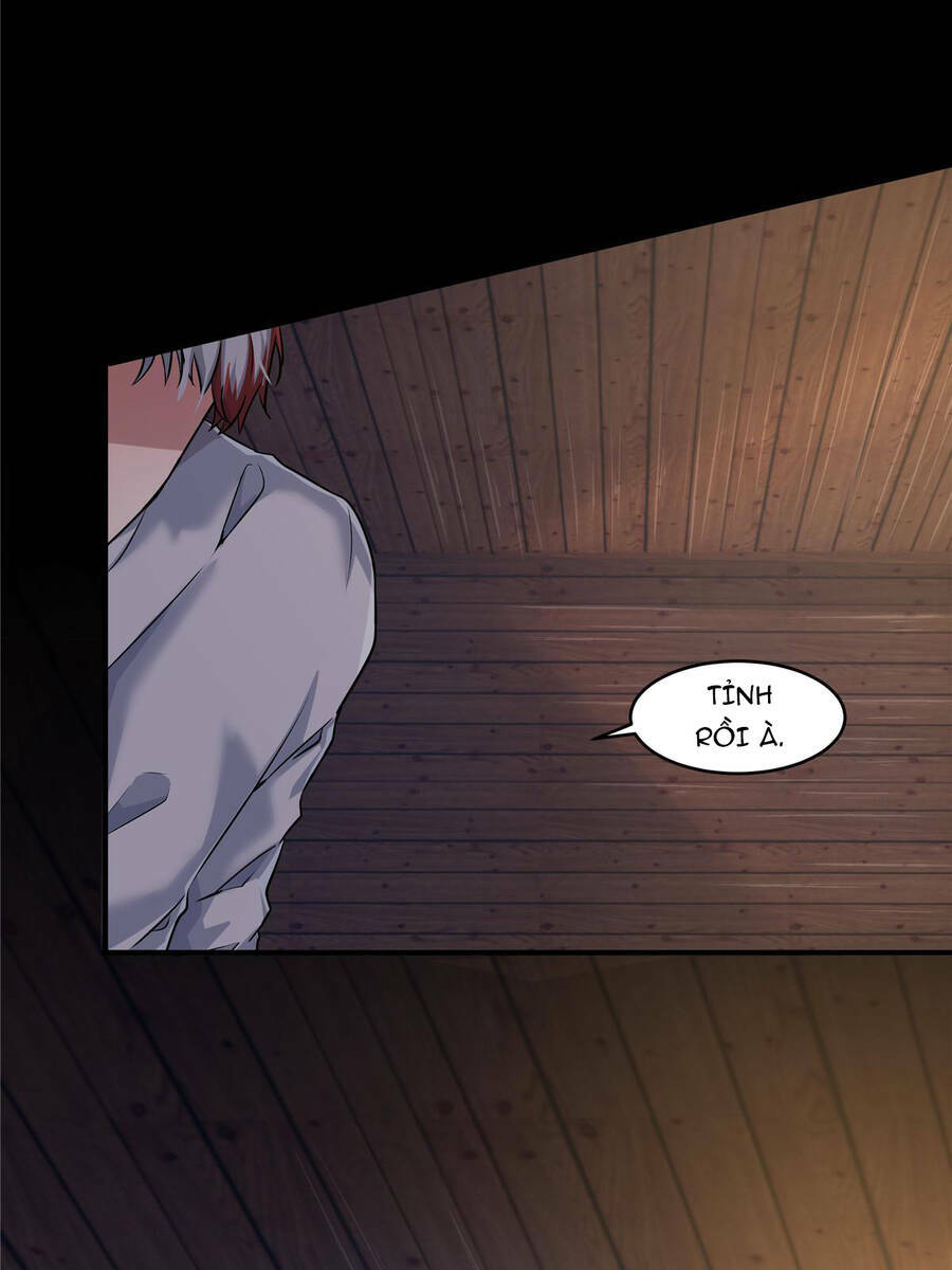 Vương Giả Săn Mồi - Chapter 8 - Page 42