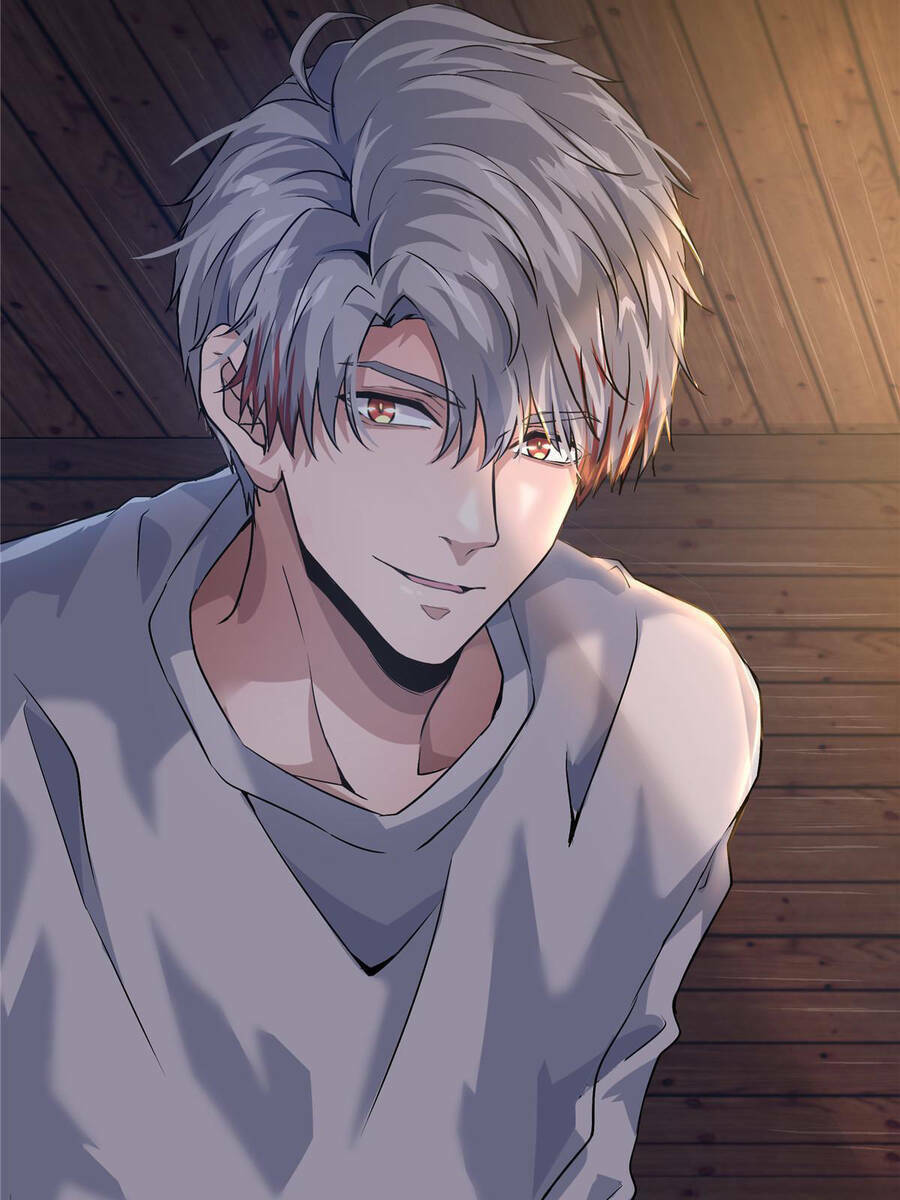 Vương Giả Săn Mồi - Chapter 8 - Page 43