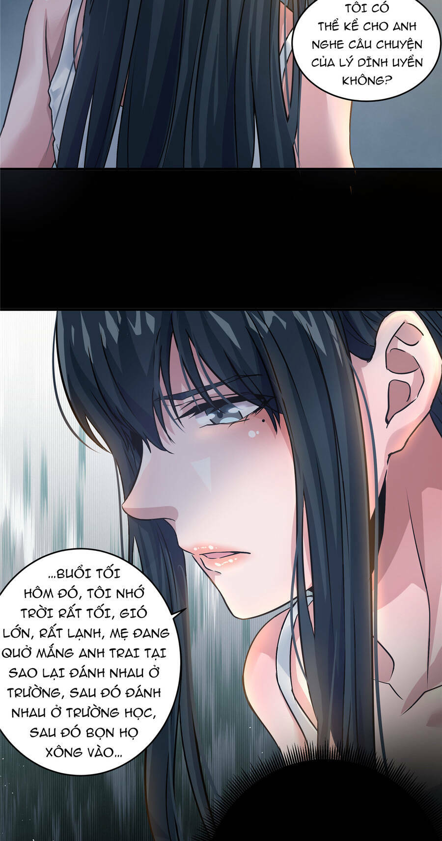Vương Giả Săn Mồi - Chapter 8 - Page 49