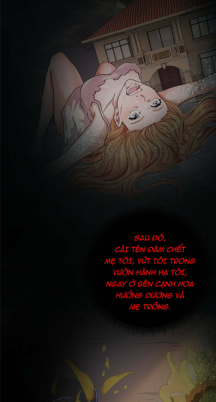 Vương Giả Săn Mồi - Chapter 8 - Page 51