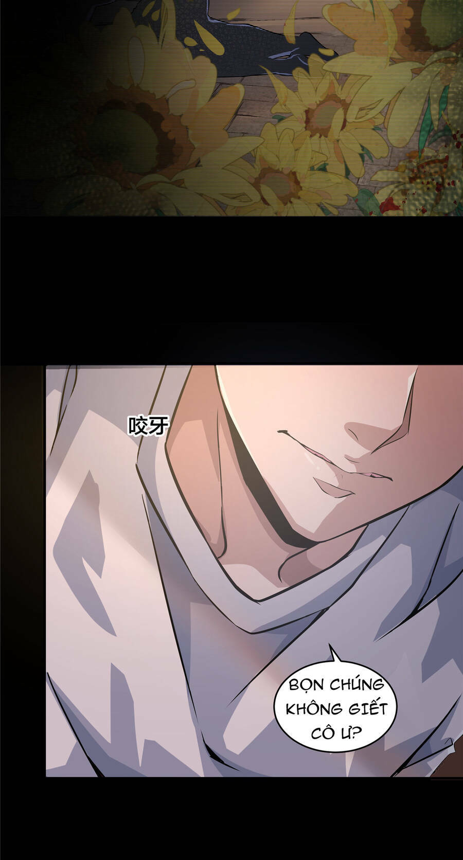 Vương Giả Săn Mồi - Chapter 8 - Page 52