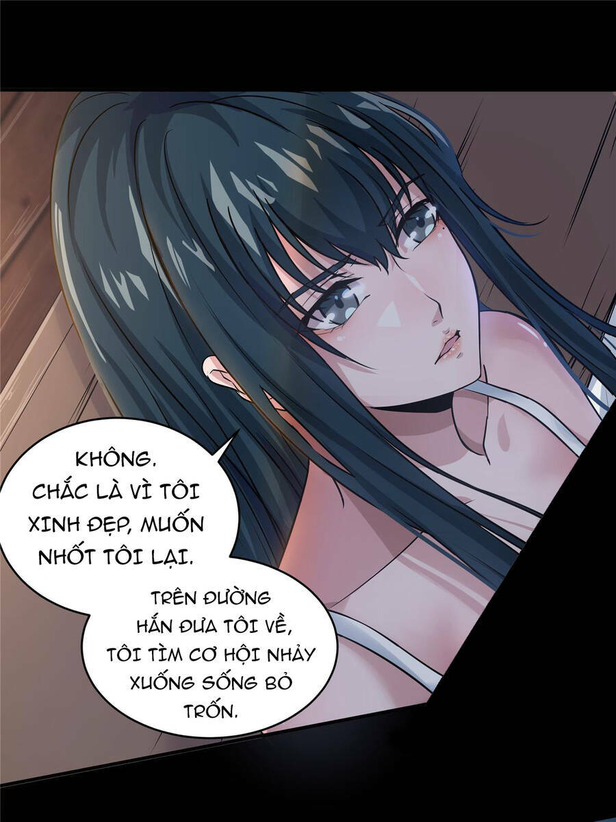 Vương Giả Săn Mồi - Chapter 8 - Page 53