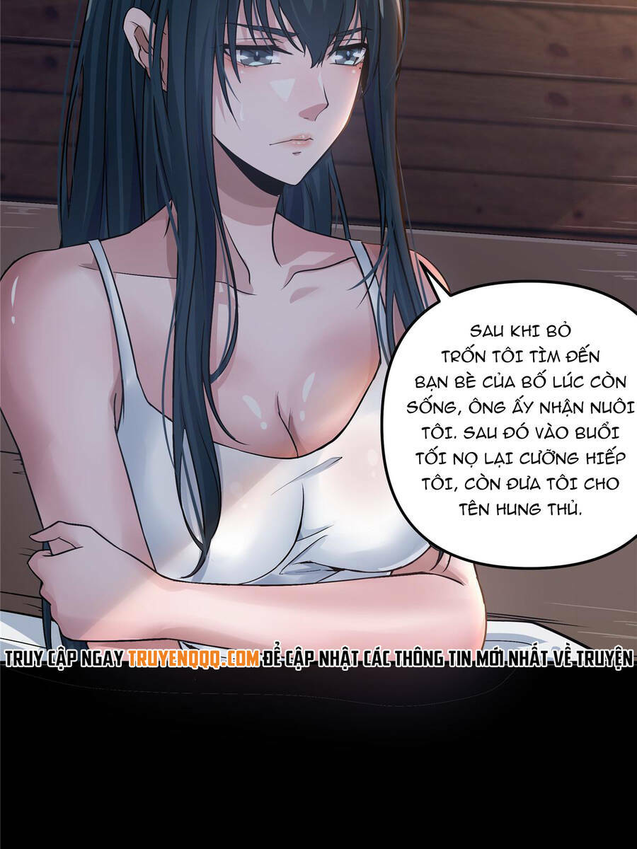 Vương Giả Săn Mồi - Chapter 8 - Page 55