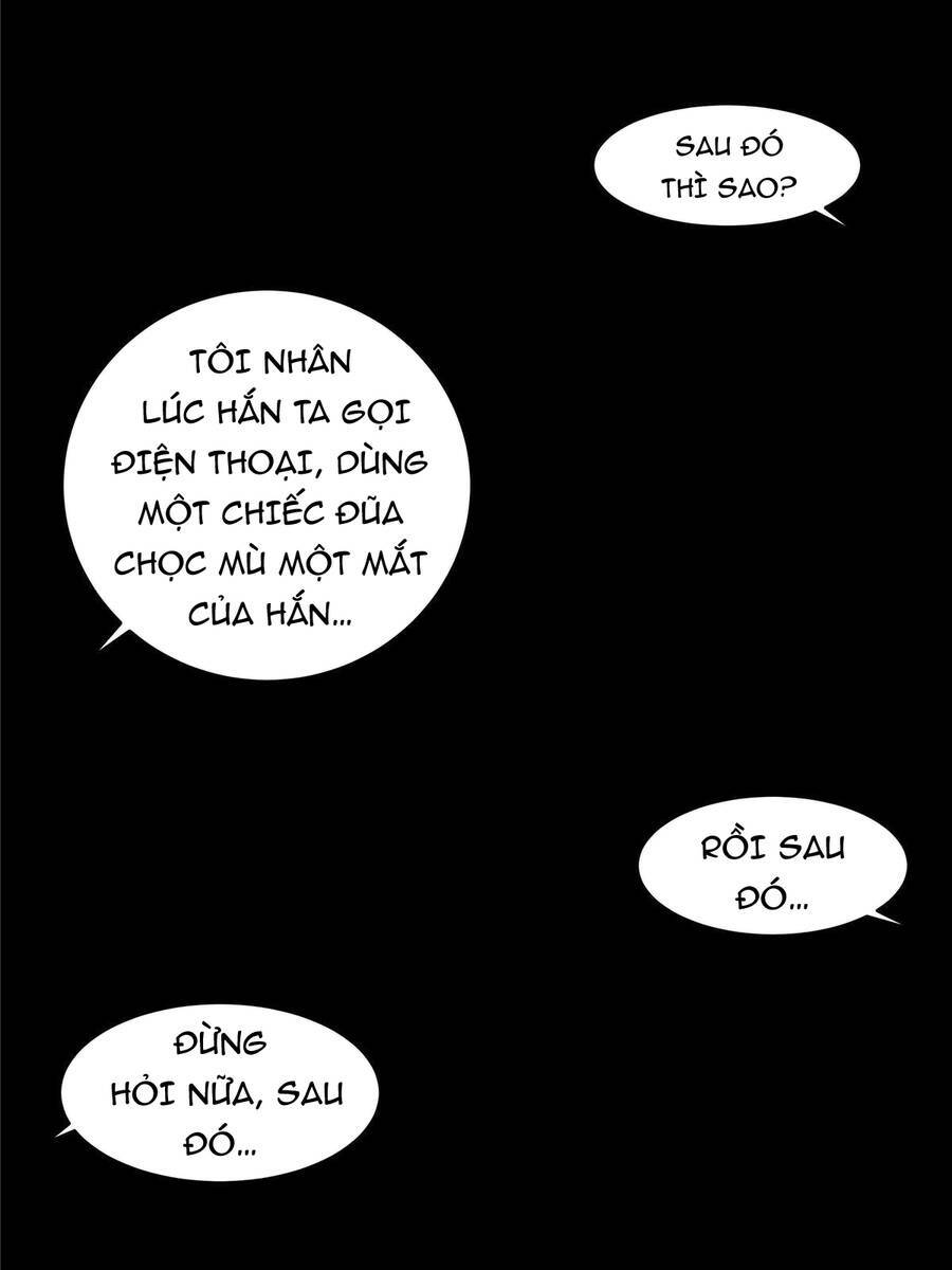 Vương Giả Săn Mồi - Chapter 8 - Page 56