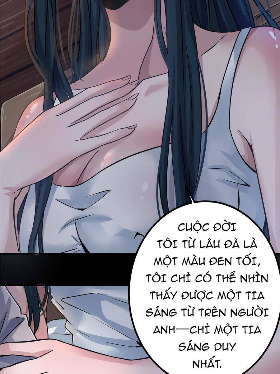 Vương Giả Săn Mồi - Chapter 8 - Page 61