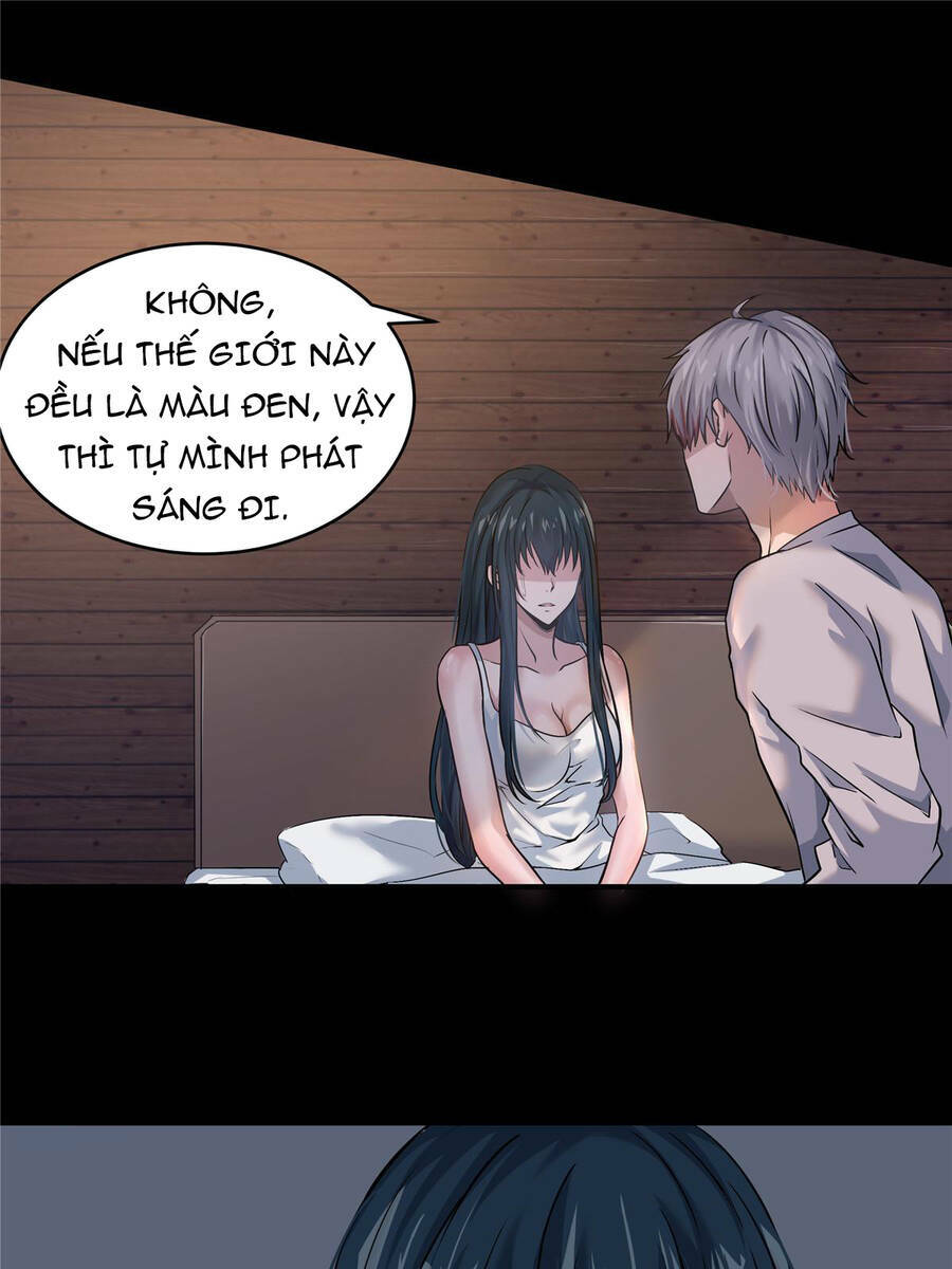 Vương Giả Săn Mồi - Chapter 8 - Page 63